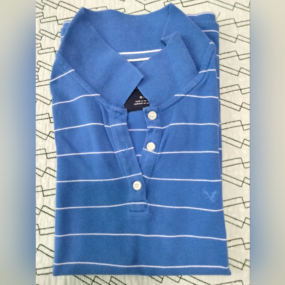 American Eagle Outfitters Medium top - Picture 7 of 11